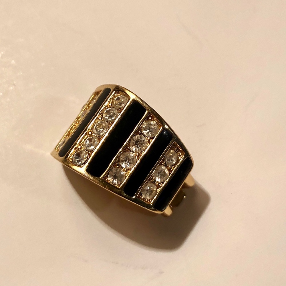 Christian Dior single Earring